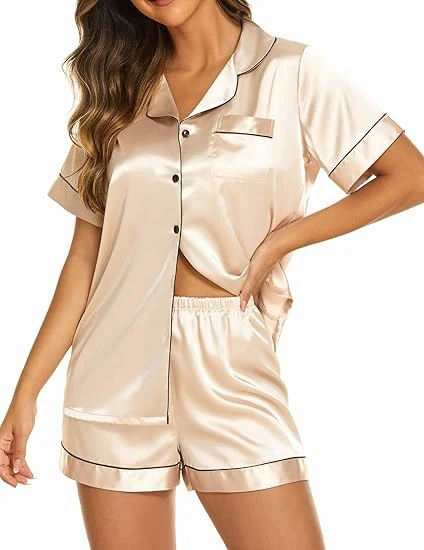 Top 10 Pajamas for Petite Women