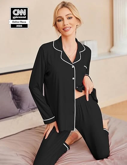 Top 10 Pajamas for Petite Women