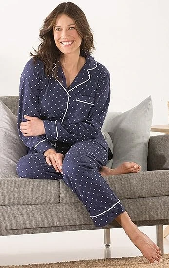 Top 10 Pajamas for Petite Women