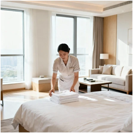 Airbnb Cleaning and Management Services: Ensuring Seamless Operations