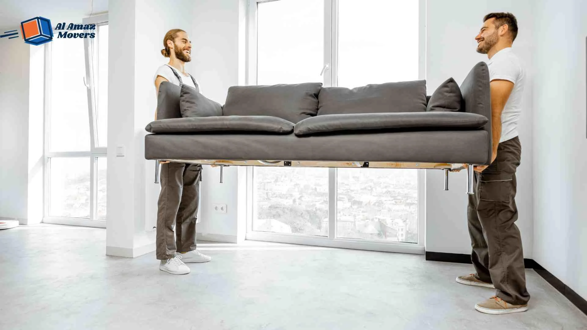 Complete Moving Checklist: Preparing Your Furniture for a Stress-Free Move in Abu Dhabi