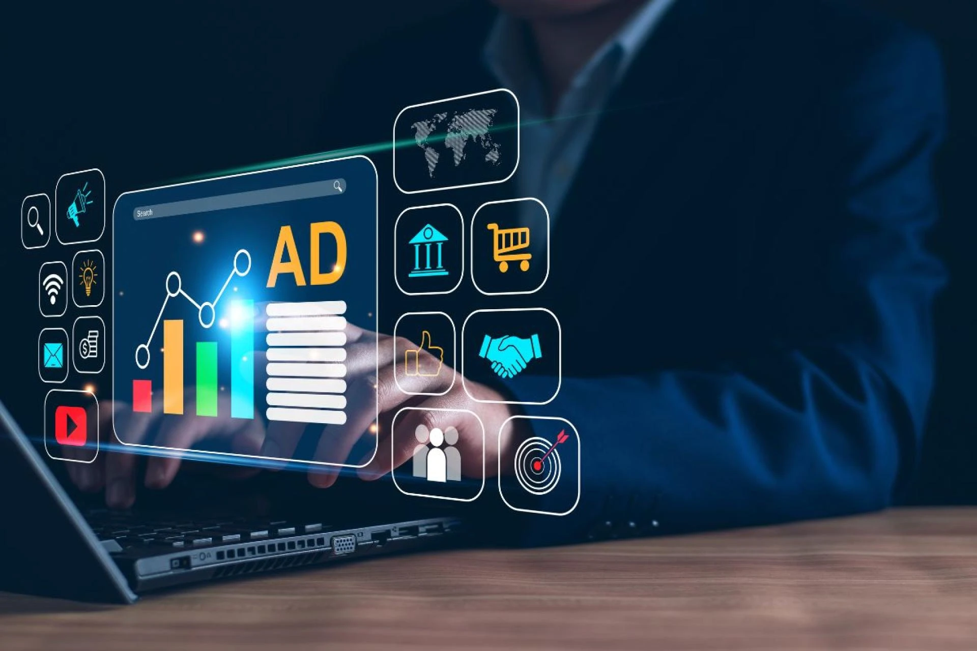 Boost Your Business with Google Ads and SEO Integration
