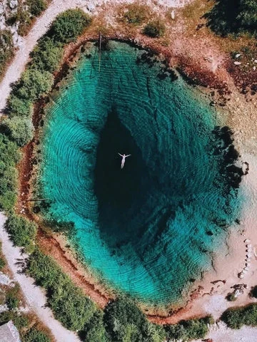Croatia: The Fairytale Land of Crystal-Clear Seas