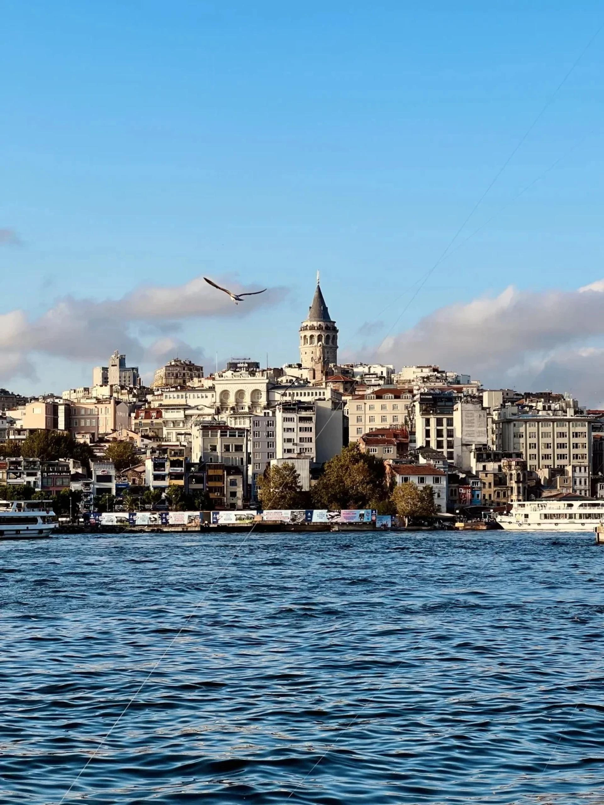 Istanbul: The Stunning City Between East and West