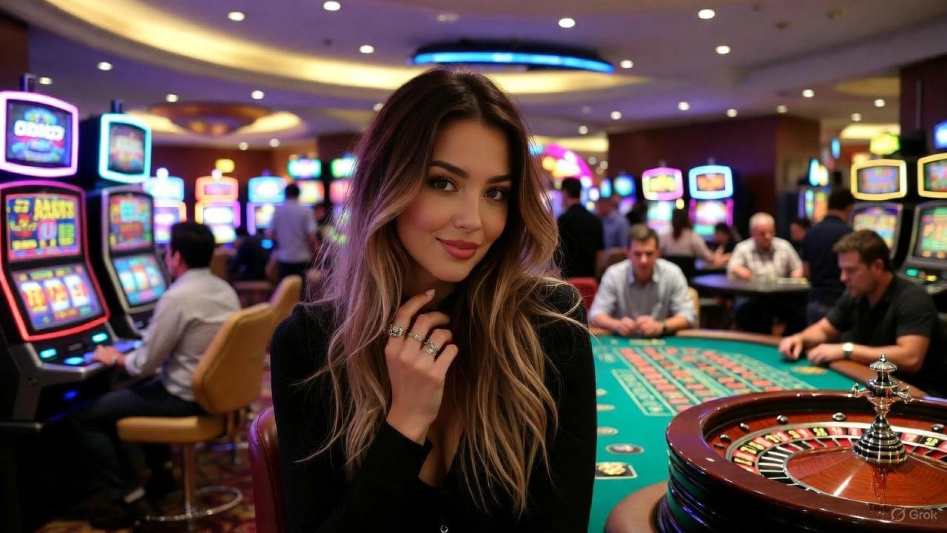 A9play – Advanced Online Casino Platform