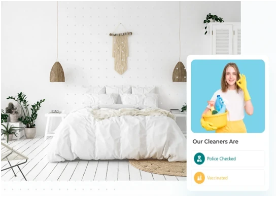 Airbnb Rental Properties: Requires Professional Help