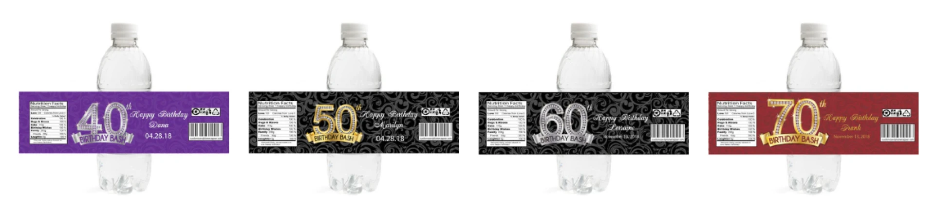 Handcrafted Memories of Life's Biggest Events