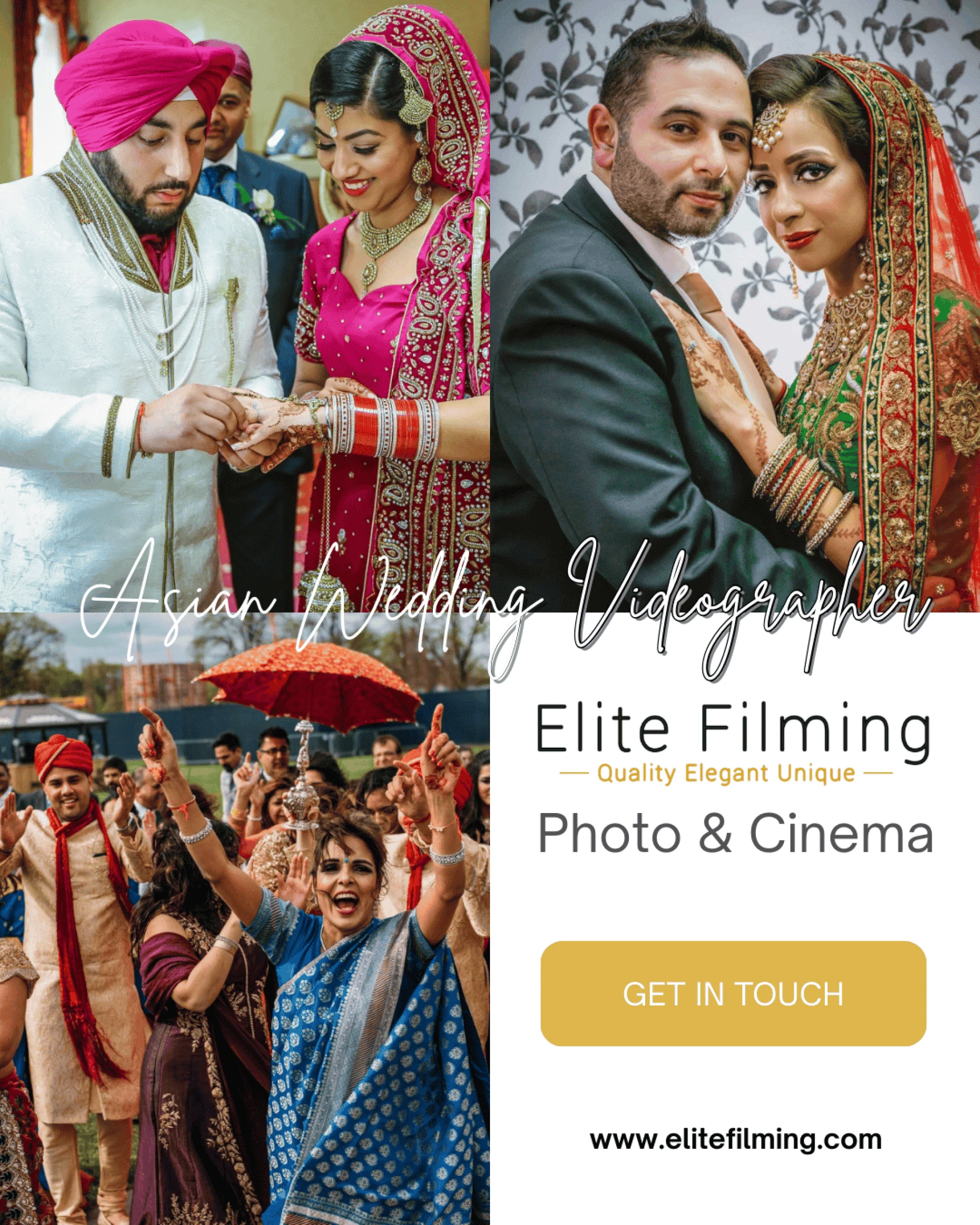 Indian Wedding Videographer – Preserving Sacred Traditions Through Film