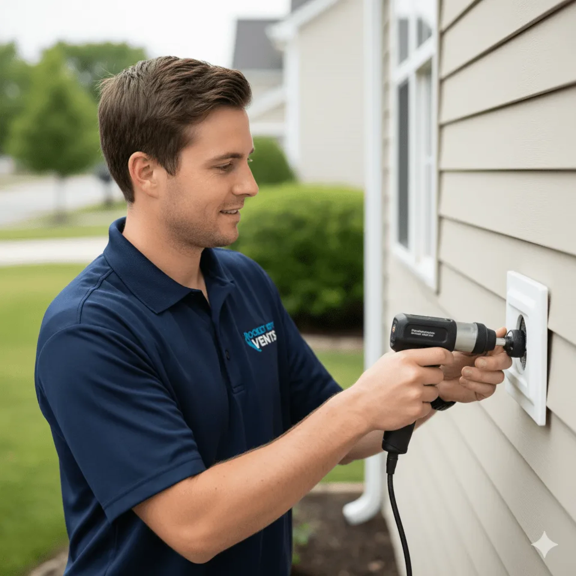 Why Professional Dryer Vent & Duct Cleaning Matters for Safety and Standard Repairs