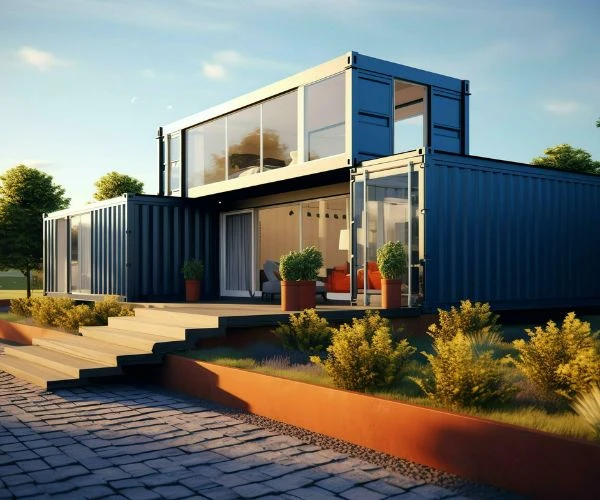 Why Choose Affordable Container Homes in Melbourne for Modern Living?