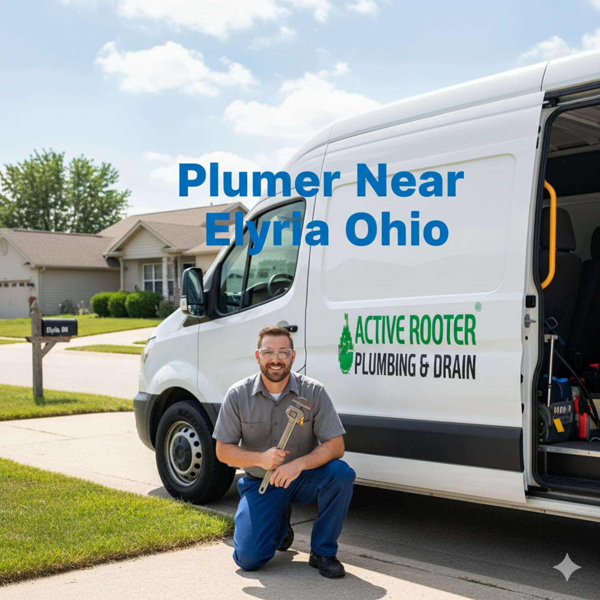 Dependable Plumbing Solutions That Protect Elyria Ohio Homes Year-Round