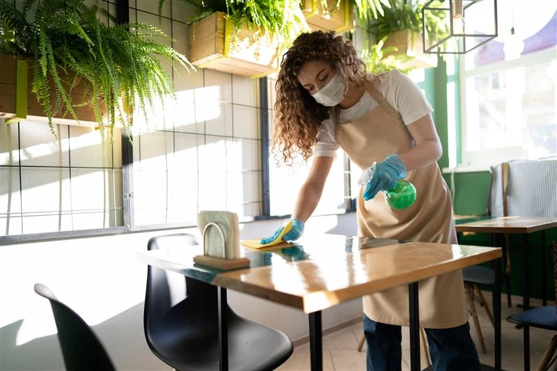 Why Do You Need a Cleaning Service in Center City, Philadelphia, PA?