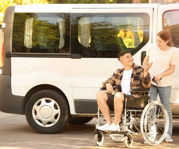 How Can I Get Help with Travel and Transport in Perth Through Empathy Disability Services?