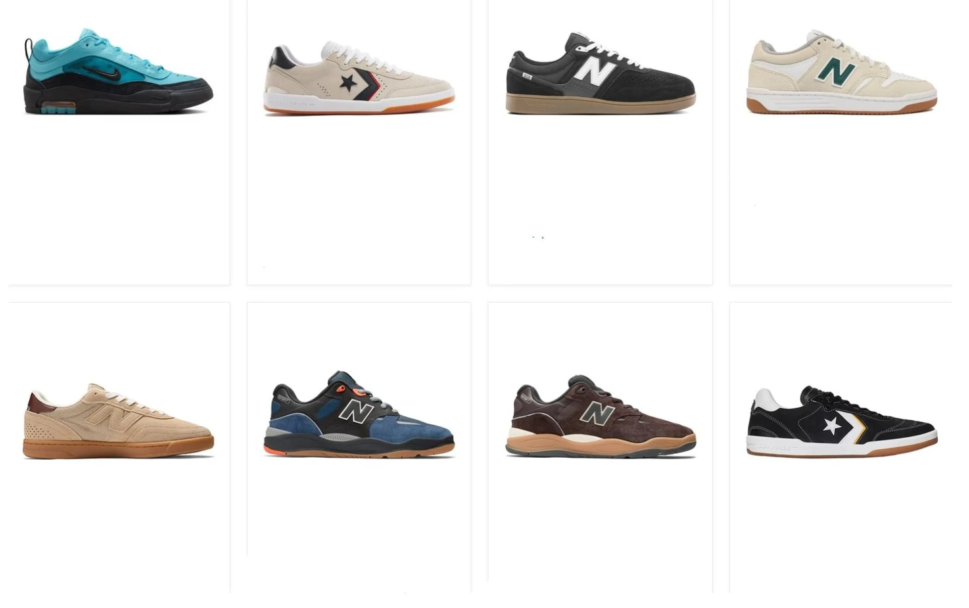 How to Choose the Right Skateboard Shoe Store and Find the Best Skateboard Shoes