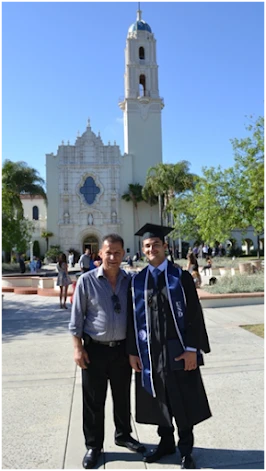 Dillon Talia: A Skillful Engineer Turned into a Successful Business Manager