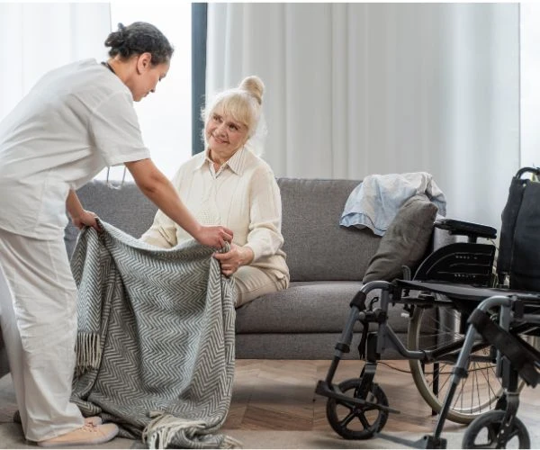 What Should You Know Before Choosing Home Care Services in Melbourne?