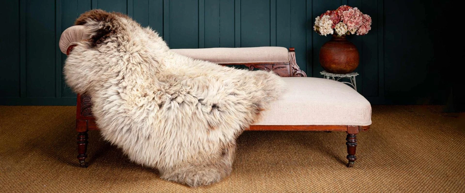 How Sheepskin Comfort Can Transform Your Daily Routine