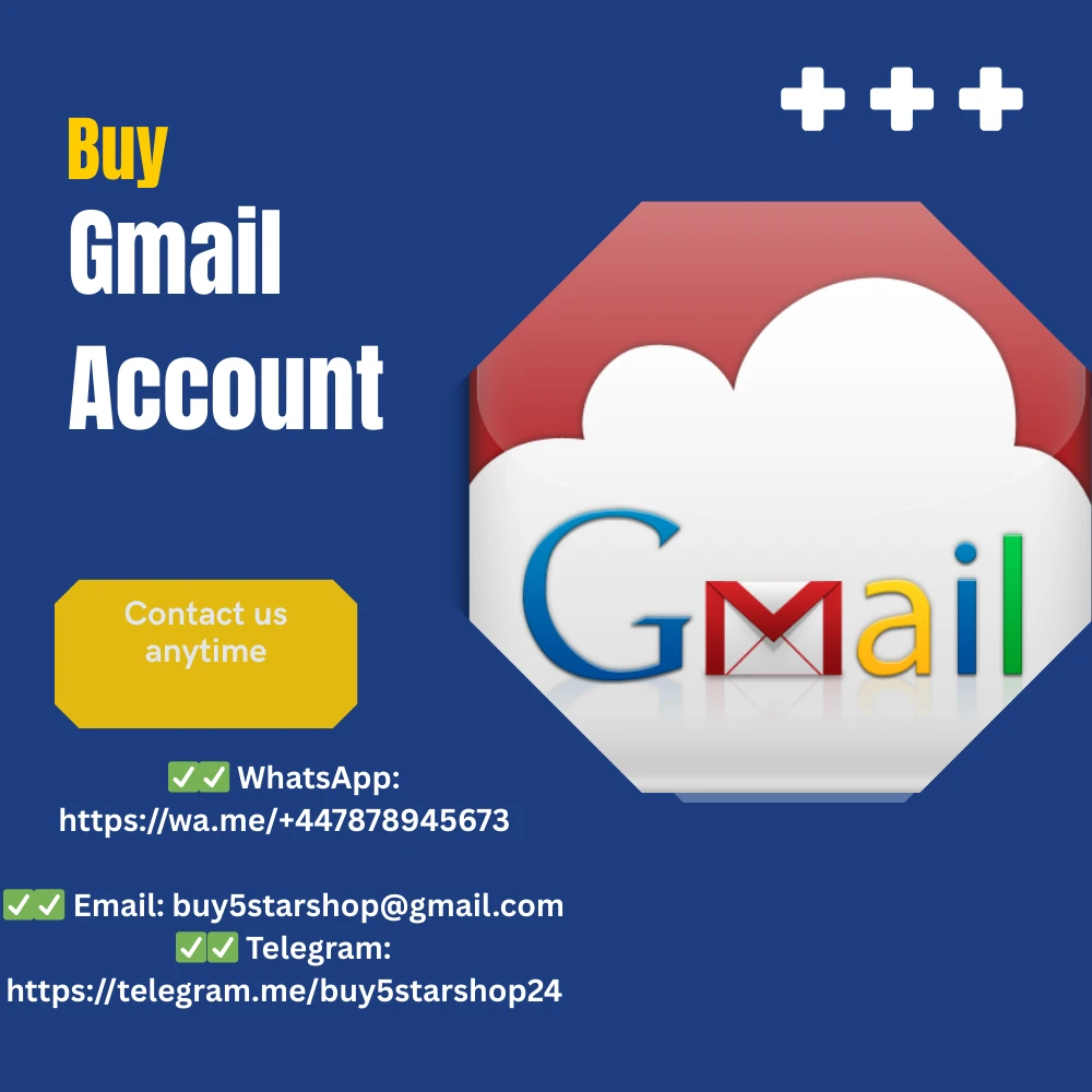 Top 25 Quotes On BUY GMAIL ACCOUNT