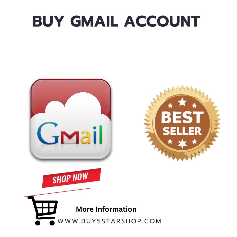 How To Use BUY GMAIL ACCOUNT To Create A Successful Business