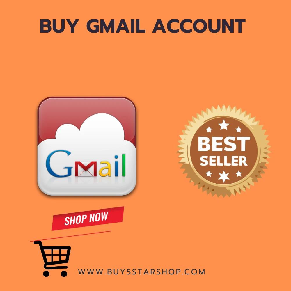 BUY GMAIL ACCOUNT Your Way To Success