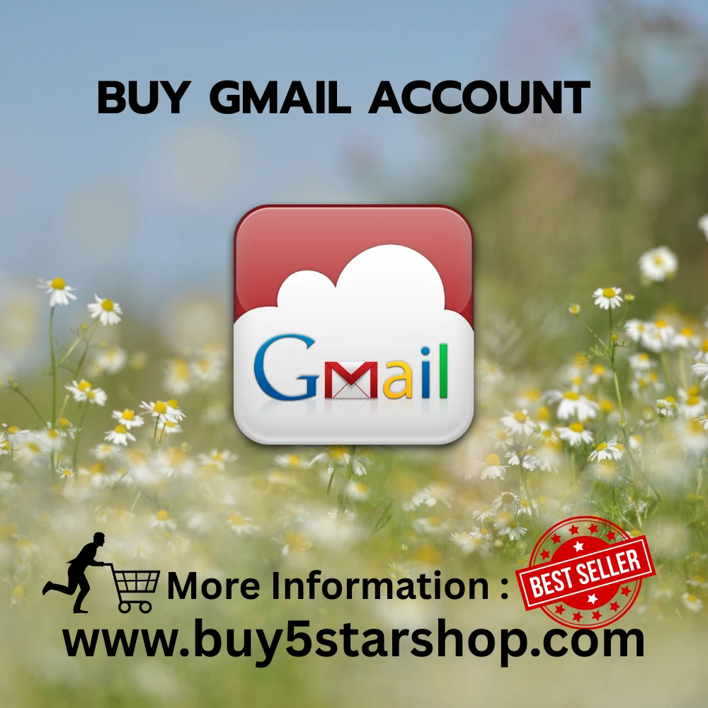 The Secret Of BUY GMAIL ACCOUNT