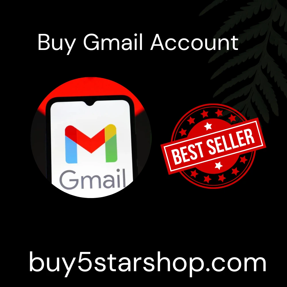 The top best sites to Bu.y Gmail Account