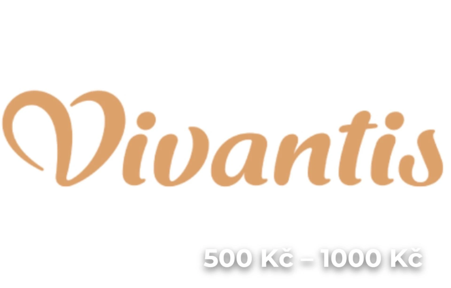 Dárková karta vivantis jako ideální volba pro každou příležitost
