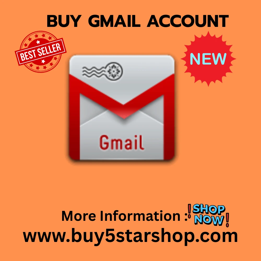 The to 12 site to Buying Gmail Account