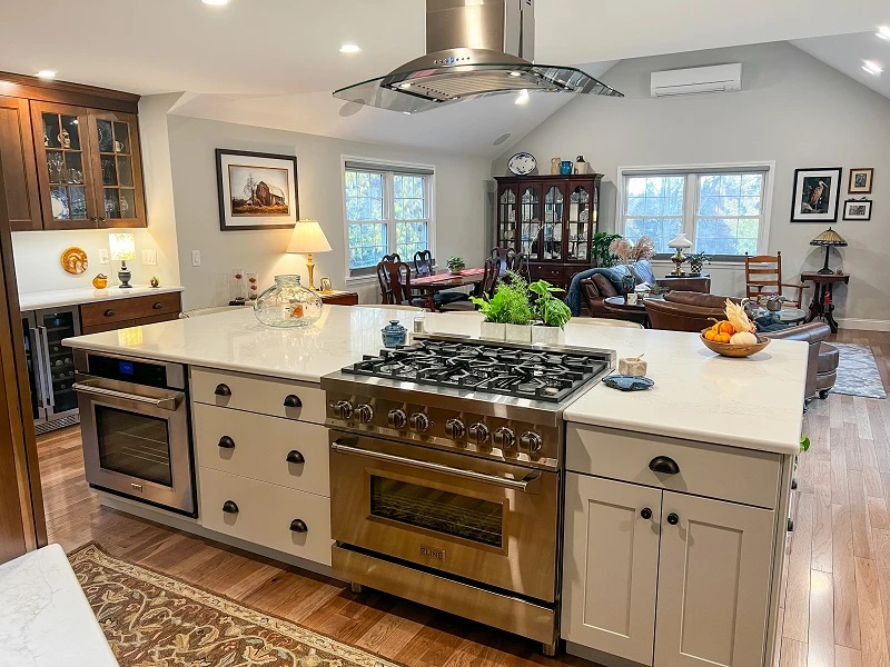 Matte vs. Gloss Countertop Finishes: Which Should You Choose?