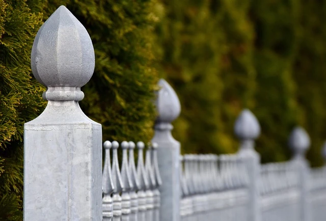 Rail Fencing: The Perfect Choice for Security and Aesthetic Appeal.