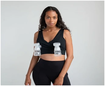 Reasons Mothers Should Invest in Nursing-Pumping Bras at Love & Fit