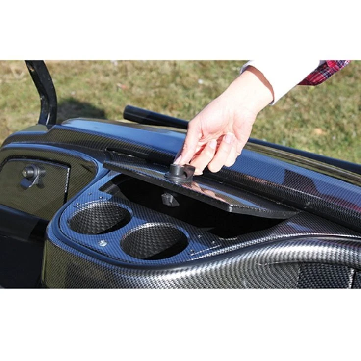 Unleashing the Power of Your Ride: The Ultimate Guide to Golf Cart Gears