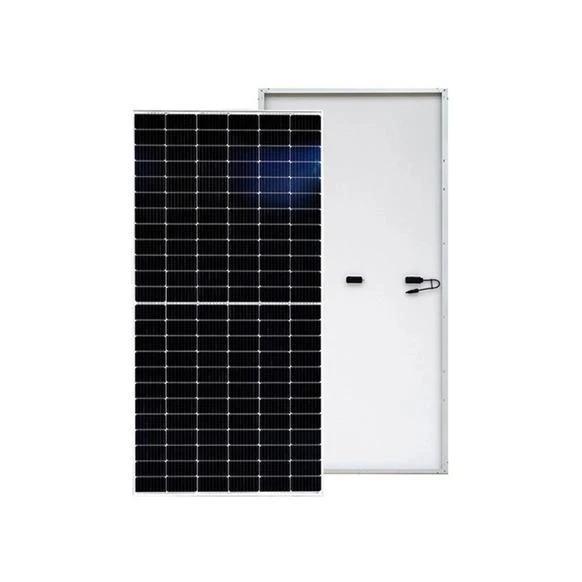 Solar Energy System for Home Usage