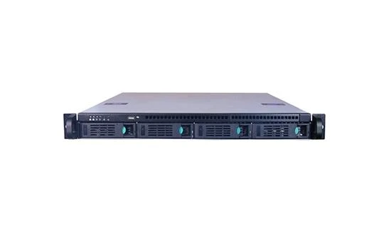 DRM Encoder Solution for Broadcasting