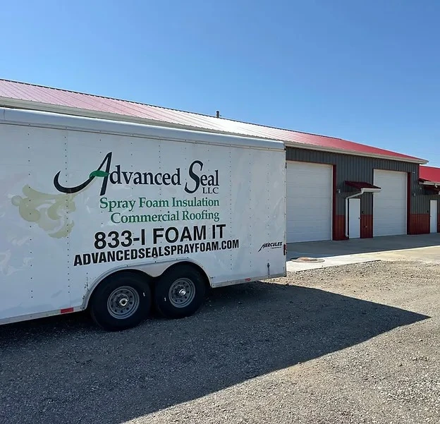 Spray Foam Insulation Companies Near Me in Pratt, Kansas: What Homeowners Should Know