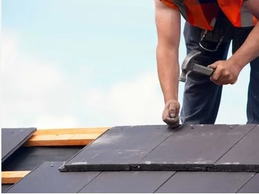 Expert Storm Damage Roof Repair Waterford | Emergency Roof Leak Detection & Repair Solutions