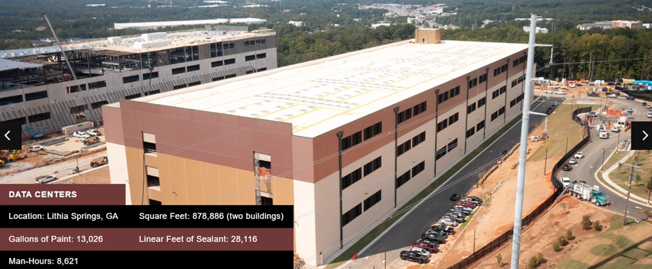 Data Center Facility Management Services: Ensuring Structural and Aesthetical Fulfillment