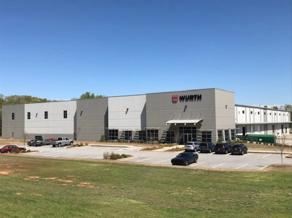 Warehouse Painting Services: Should You Invest in It?