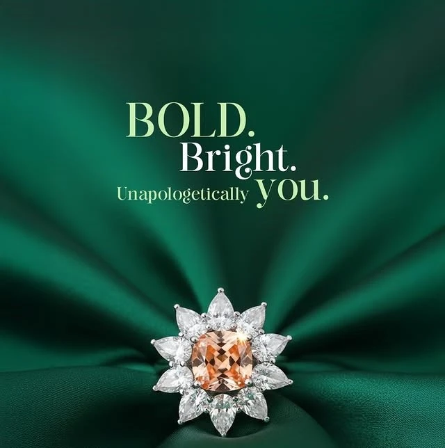 Lab Grown Diamond Earrings Studs and Necklaces Redefining Fine Jewellery Online