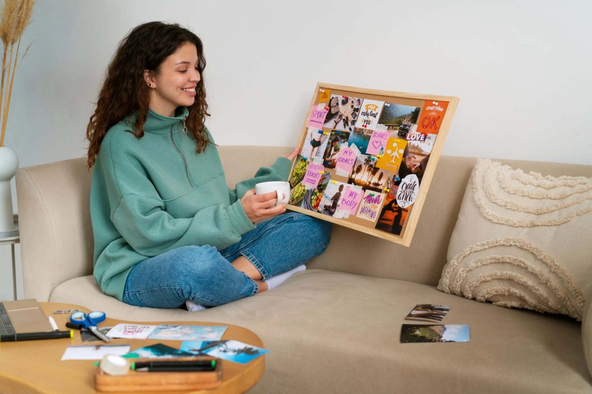 How Canvas Photo Printing Works From Digital Image to Finished Wall Art