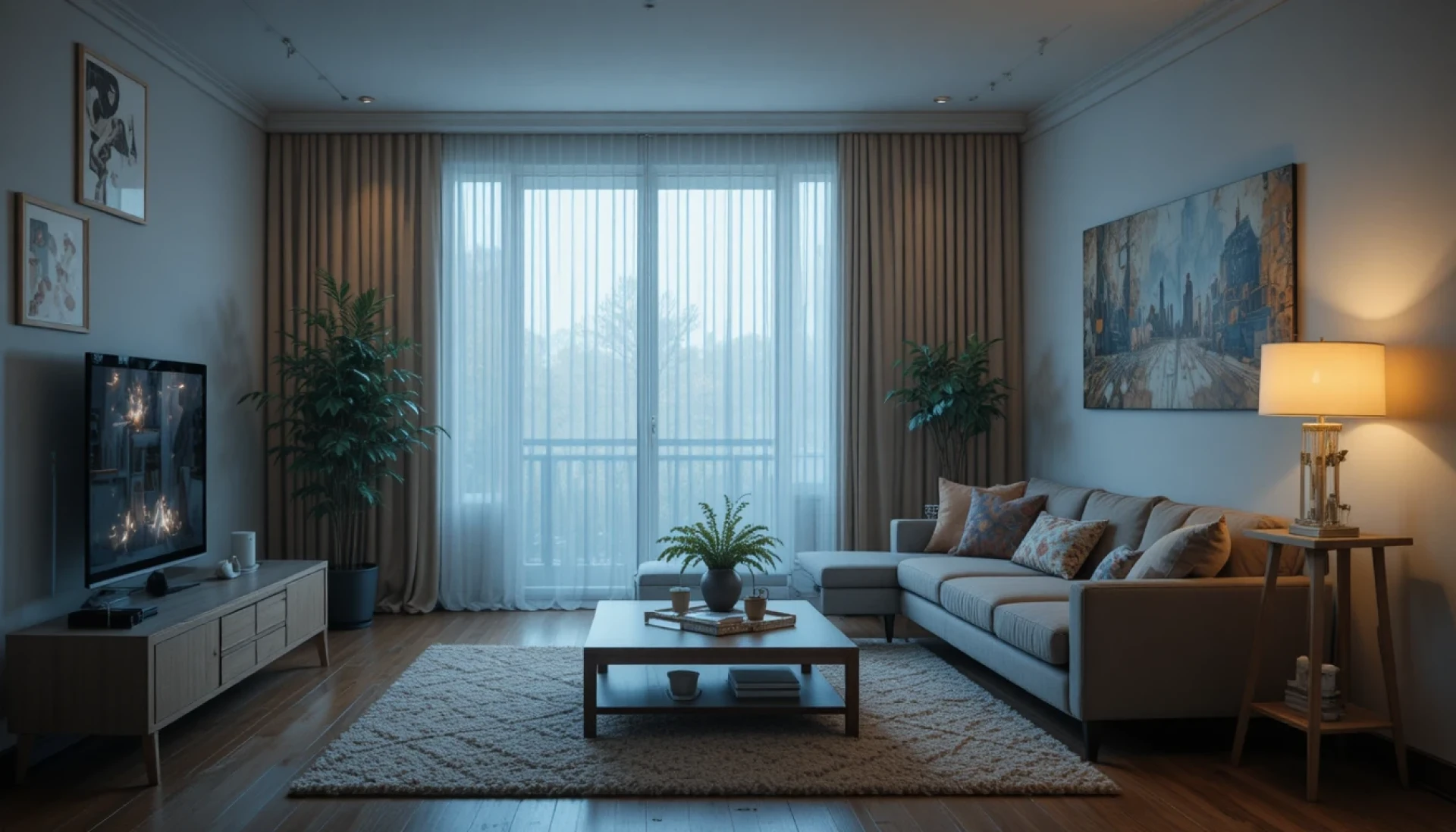 Signs Your Property Needs an Electrical Panel Upgrade According to an Electrician In Dubai