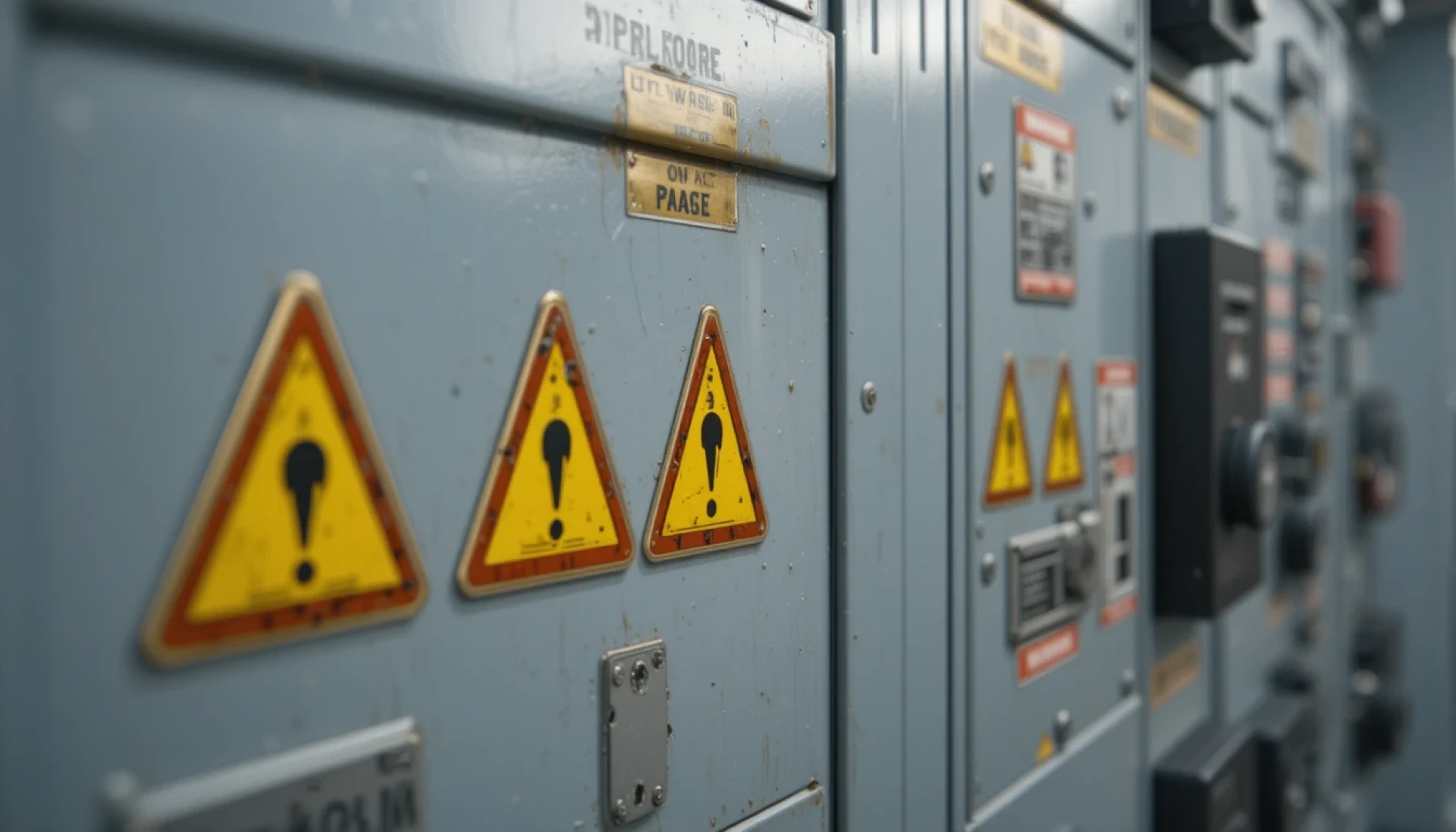 Signs Your Property Needs an Electrical Panel Upgrade According to an Electrician In Dubai