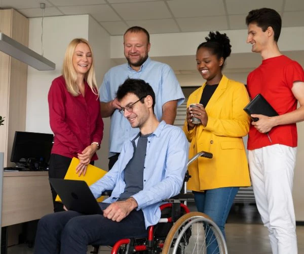 How Can NDIS Social and Community Participation Support in Melbourne Help You?