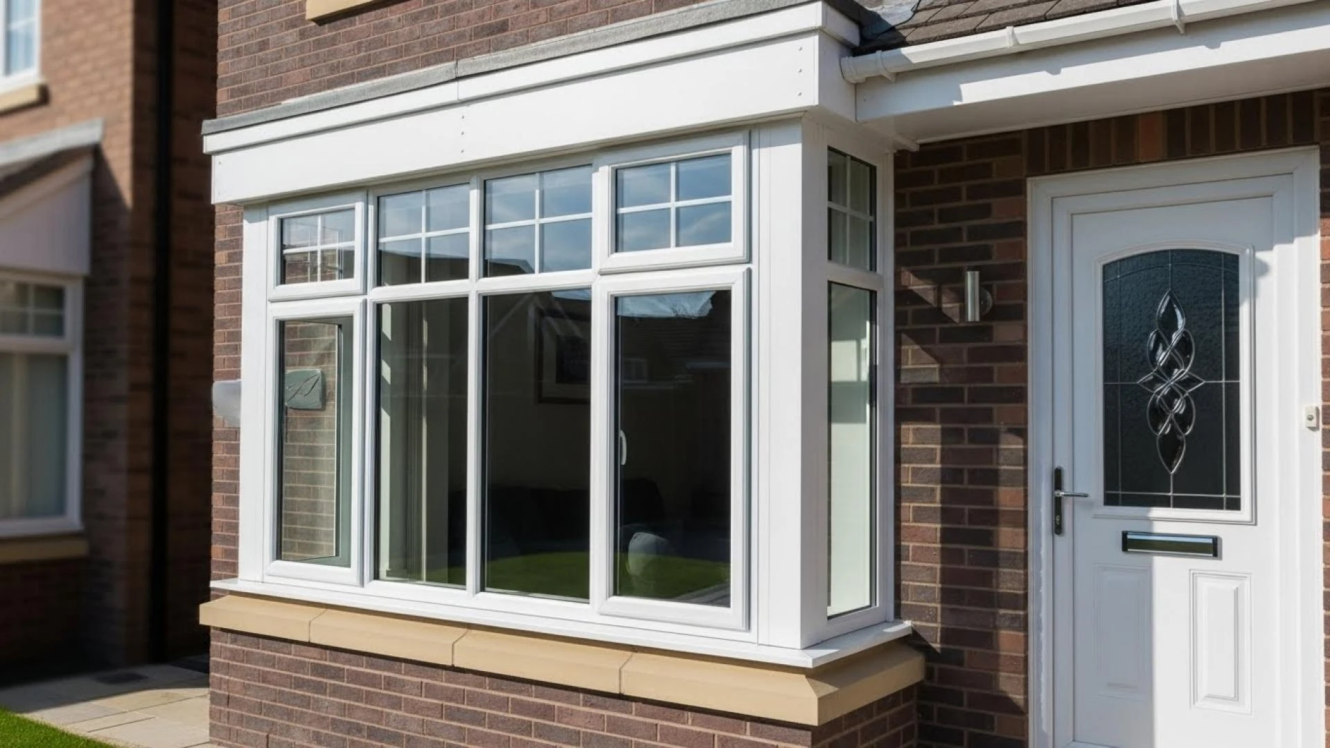 Why Choosing UPVC Windows is the Smart Choice for Your Home