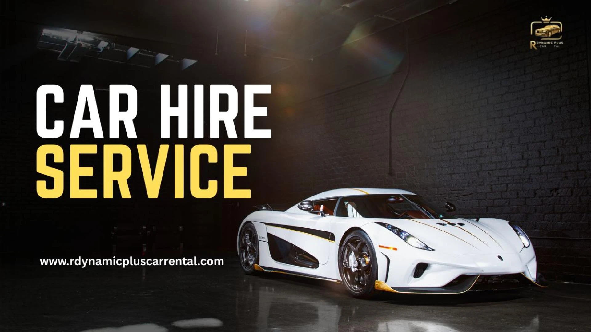 Airport Transfer Service, Luxury Chauffeur and Car Hire Service in Dubai: Choose our Company for the Best Cars