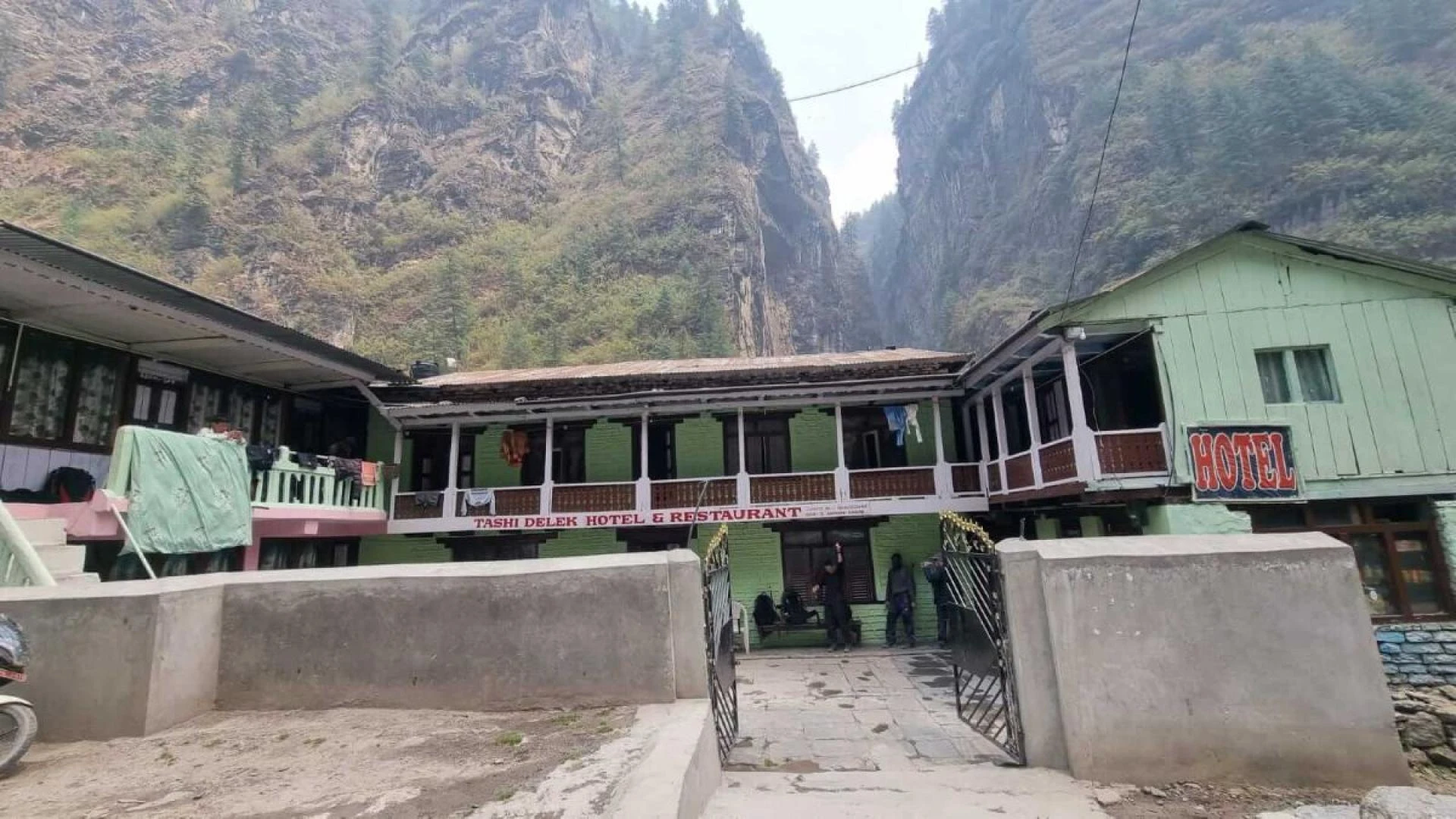 Manaslu Circuit Trek Difficulty Level: Easy, Moderate or Hard?