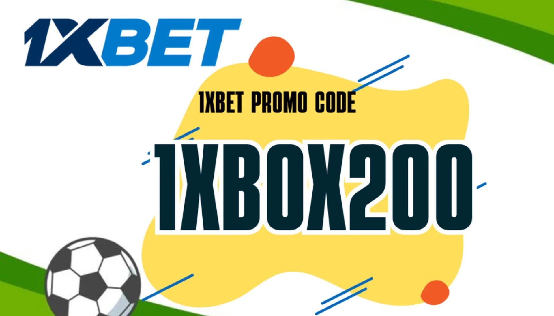 Código Promocional 1xBet: €130 Oferta Bienvenida