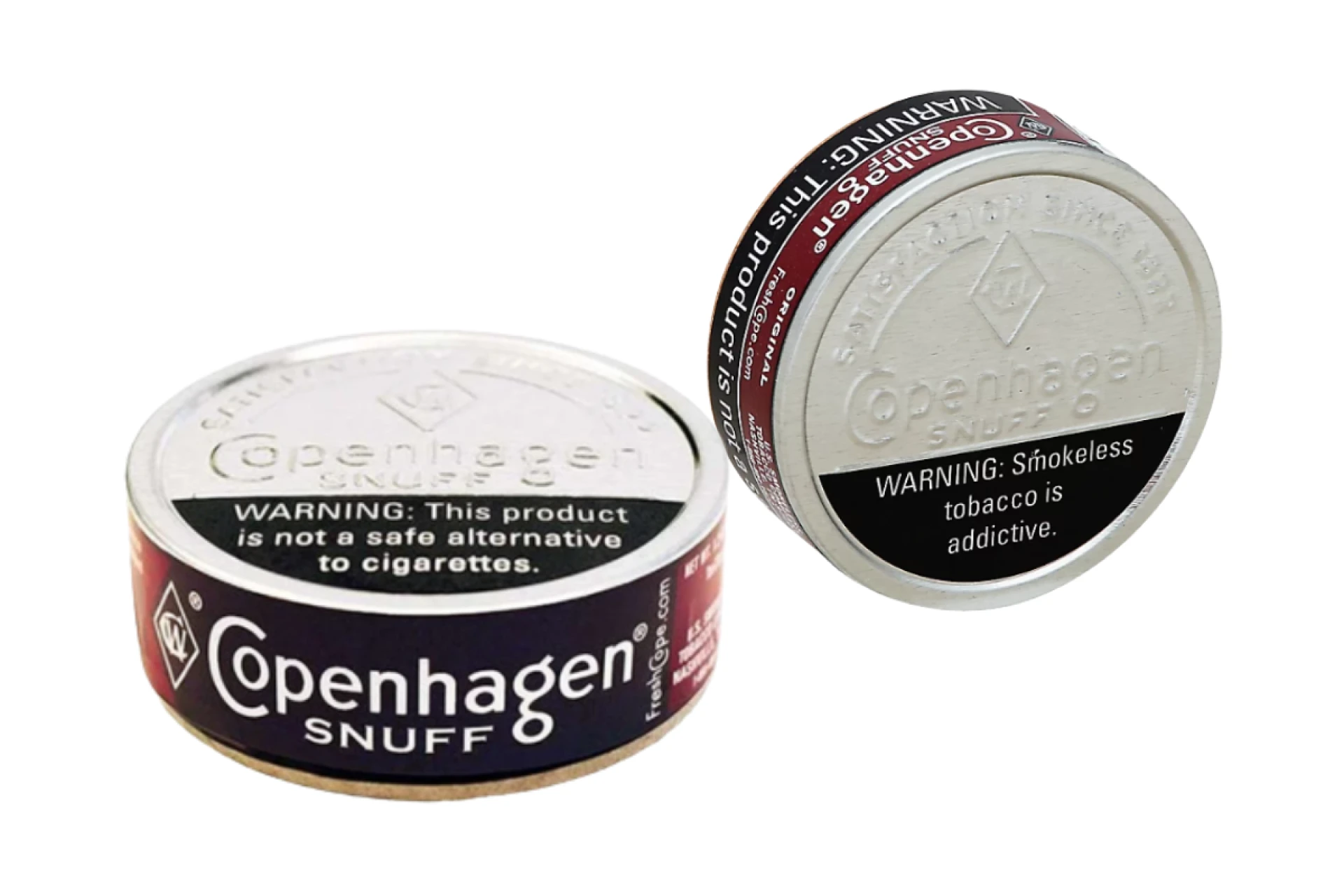 What Regulations Affect Snuff Tobacco Canada? | Native Smokes Delivered