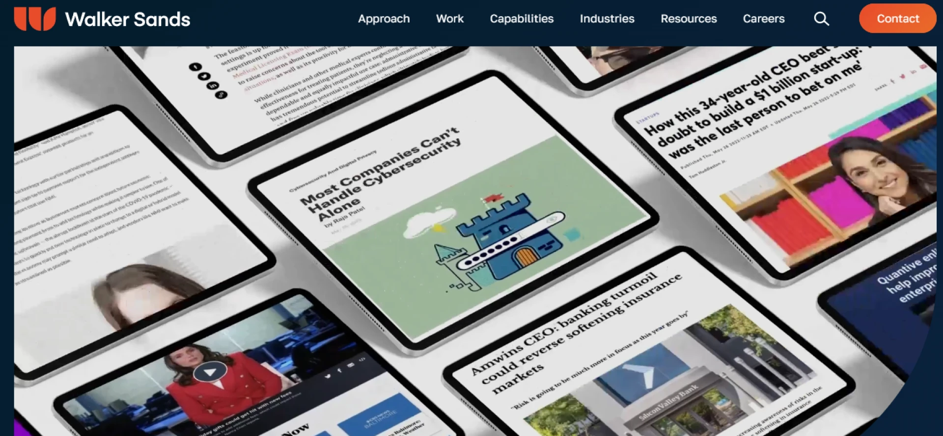 Top 11 Full-Service B2B Integrated Marketing Agencies for High-Growth Companies