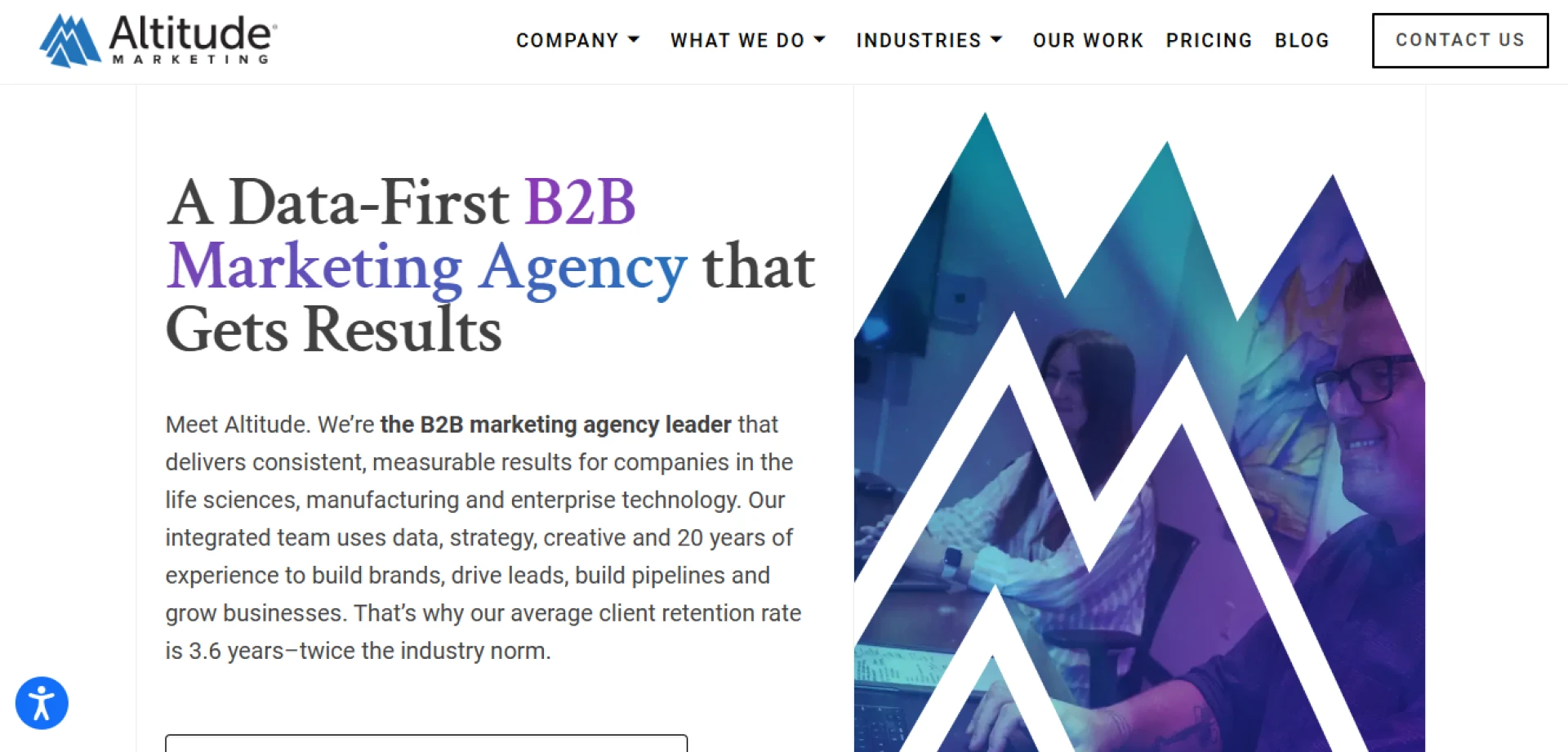 Top 11 Full-Service B2B Integrated Marketing Agencies for High-Growth Companies